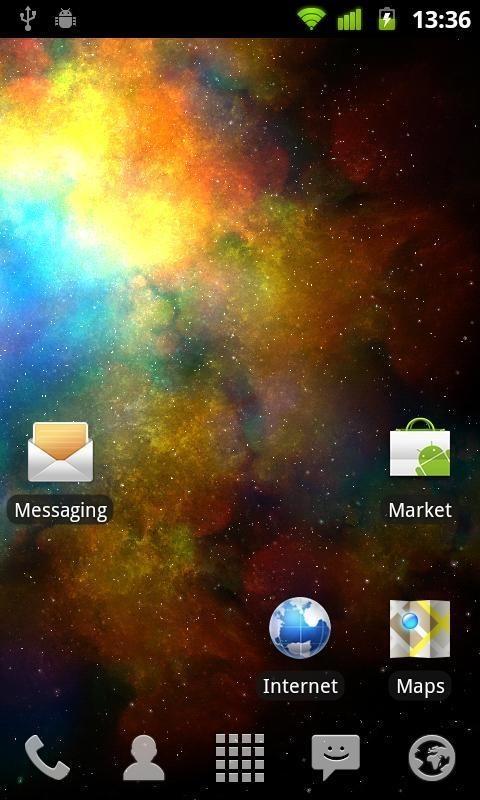 星空动态壁纸 v5.2.4