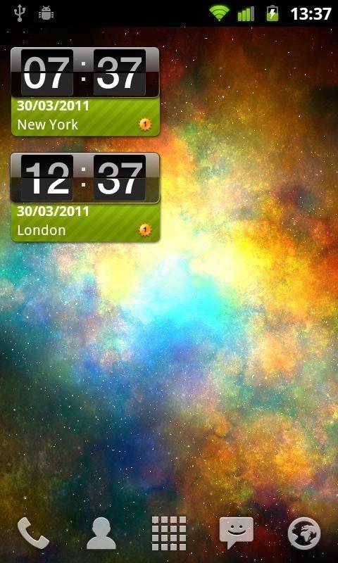 星空动态壁纸 v5.2.4