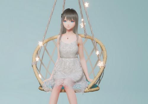 米哈游人工桌面 v5.3.3