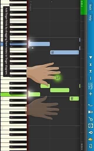 synthesia v5.0.4
