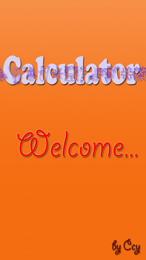 小小计算器 v6.4.3