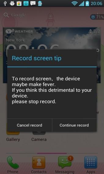 屏幕录制Screen Rec v4.3.1