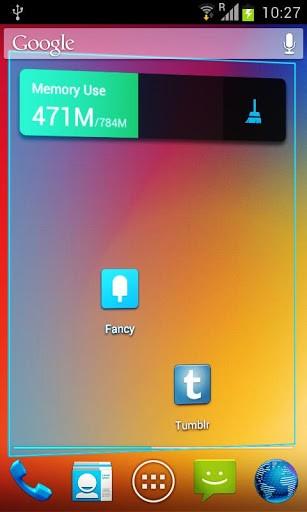GT桌面增强版 v4.0.2