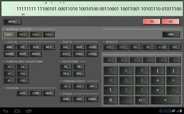 HiPER Calc PRO计算器 v4.0.2