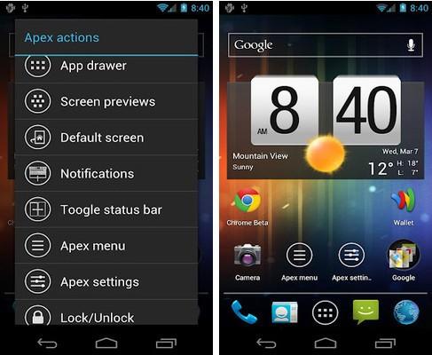 尖端启动器 v6.0.1