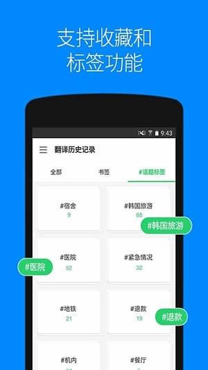Papago翻译软件 v3.1.4