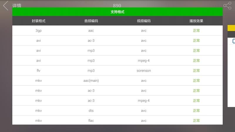 安兔兔视频测试 v6.5.4