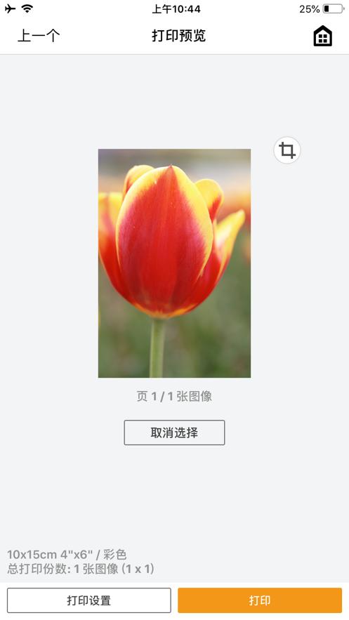 佳能打印 v5.0.2
