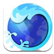 冲浪导航浏览器