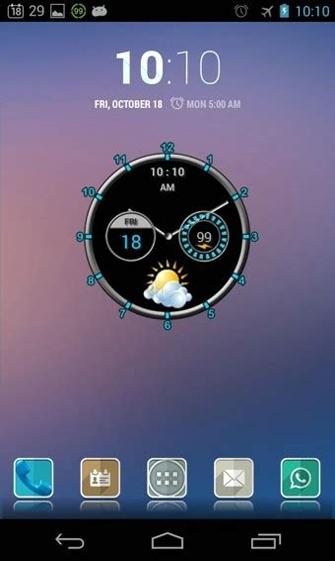 电量优化大师 v6.0.1