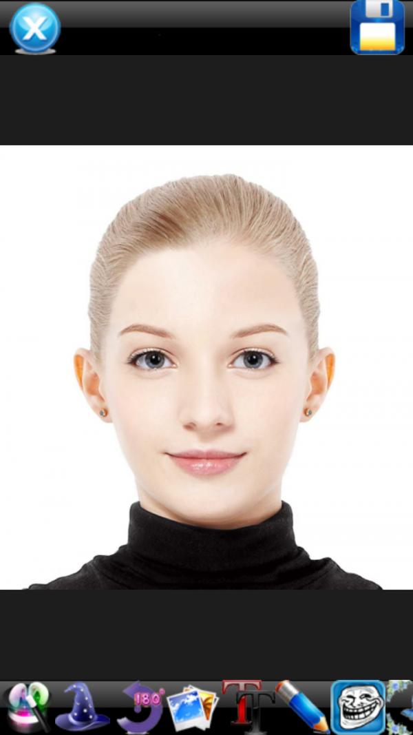 美容P图专家 v4.1.2