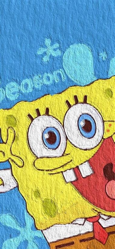 海绵宝宝手机主题 v6.4.3