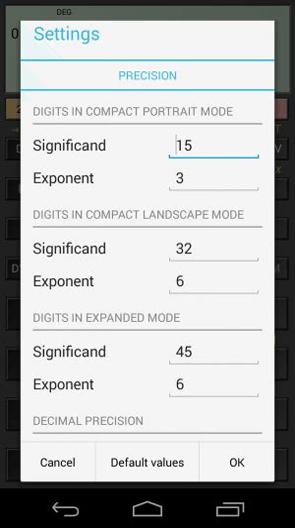 HiPER Calc PRO计算器 v4.0.2