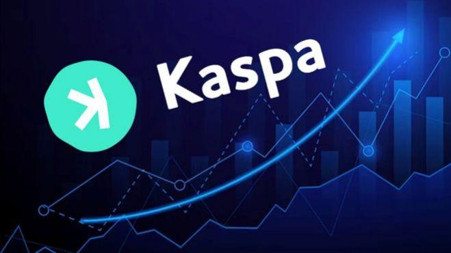Kaspa币官方最新版下载图片1