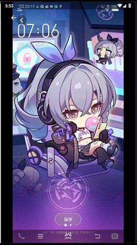 银狼动态壁纸官方下载安装app v1.0 v3.3.3