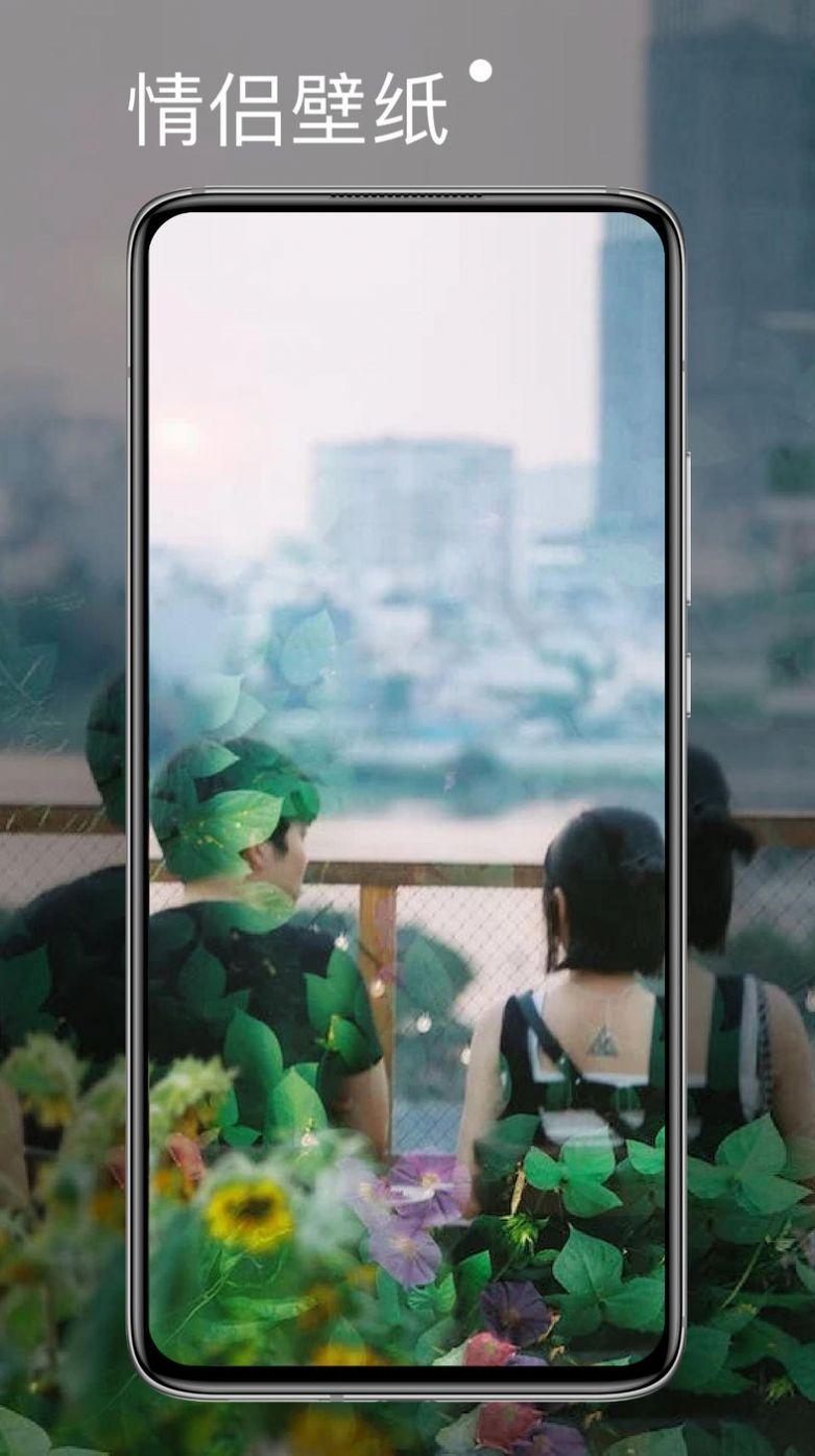 神仙壁纸安卓版软件下载 v1.1 v3.0.1