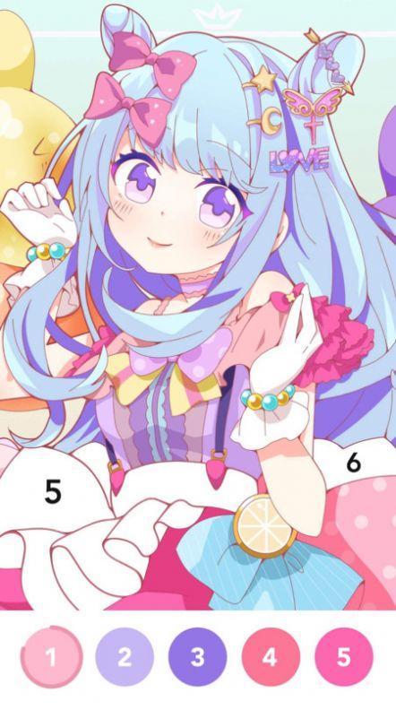 指尖主题壁纸软件官方下载 v1.0.0 v4.0.3