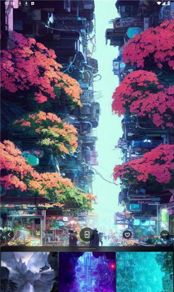 issa壁纸软件手机版下载 v1.2.0 v6.3.2