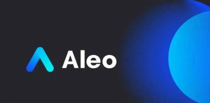 Aleo币项目官方版下载图片1
