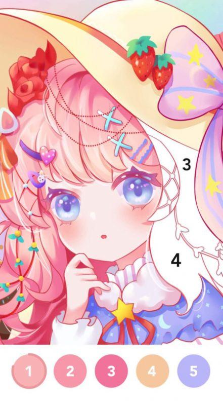 指尖主题壁纸软件官方下载 v1.0.0 v4.0.3