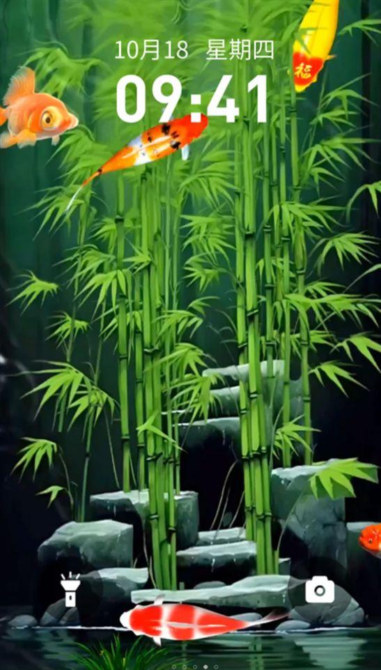 快闪壁纸软件免费版下载 v1.0.0 v4.3.1