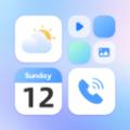 Widget桌面小组件软件免费版下载 v2.1.1