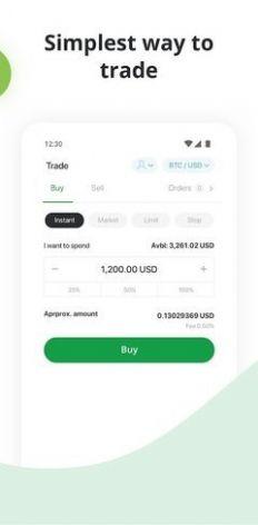 bitstamp交易所中文版下载app图片1