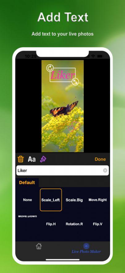 Liker Live Wallpaper app壁纸高清最新版 v1.0 v6.4.2