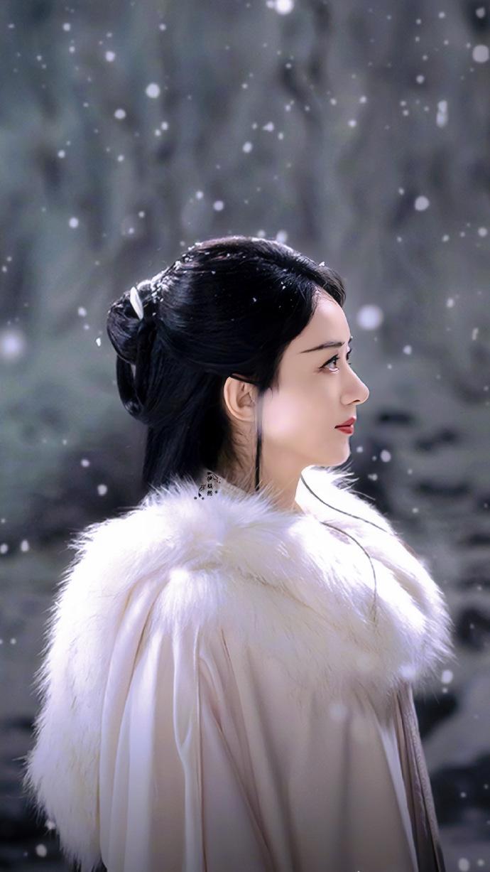 赵丽颖林更新与凤行壁纸高清横屏图片电脑版下载 v1.0 v5.0.3