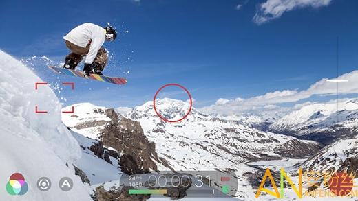 FiLMiC Pro手机版 v6.5.1