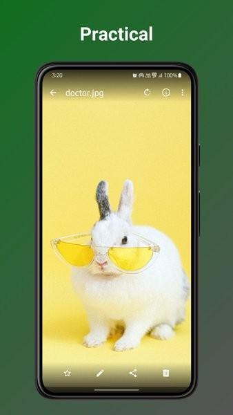 Fossify图库安装包 v3.4.2