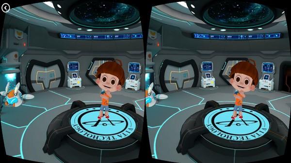 唐跳跳时空漫游记app手机版 v4.2.4