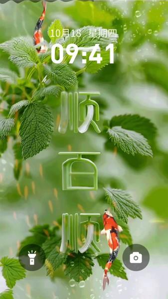 快闪壁纸app v5.2.2