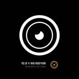 边框水印相机免费版