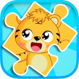 贝乐虎拼图最新版