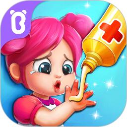 宝宝救护手册app