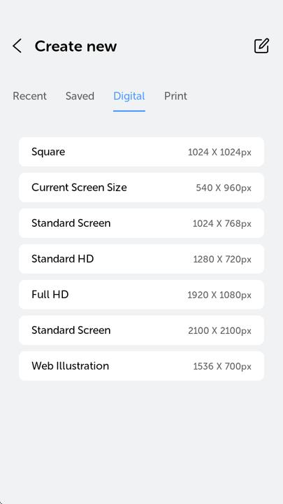 Drawing Desk绘图板 v6.2.3