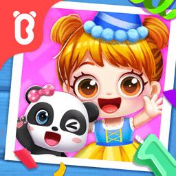 奇妙生日派对宝宝巴士