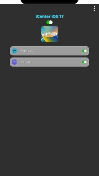 X-Status状态栏中文版 v6.3.4