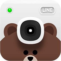 LINE Camera小熊相机中文版