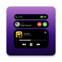 Dynamic Island灵动岛App