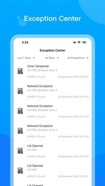 Hik-Connect中文版app v5.2.1