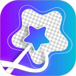 美影抠图app(photo抠图P图)