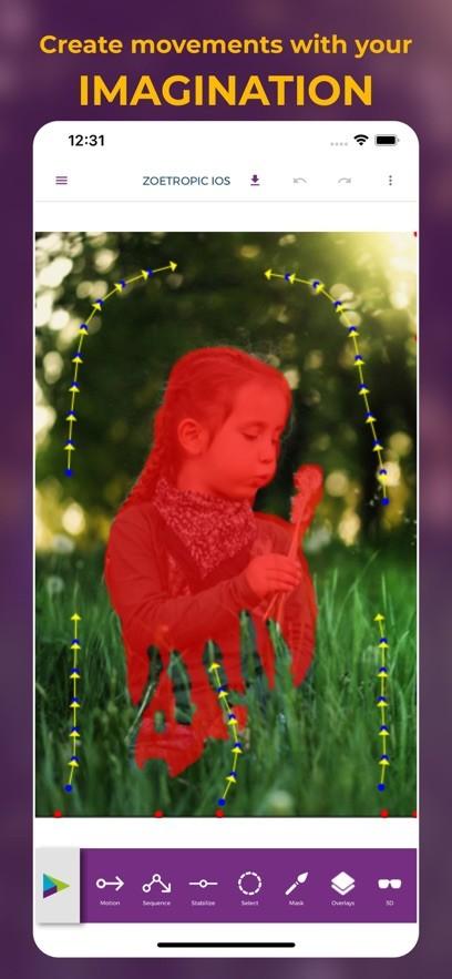 Zoetropic官方正版 v5.4.2