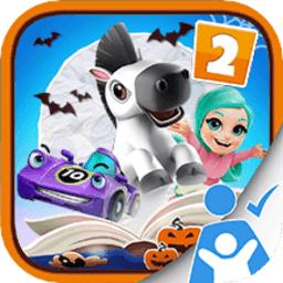 我的奇幻乐园app