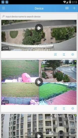 srihome摄像头app v3.0.4
