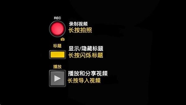 Rarevision VHS手机版 v6.3.4