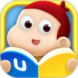 阿u学科学kids app