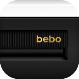 Bebo Cam复古拍立得相机