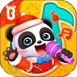 宝宝巴士儿歌app
